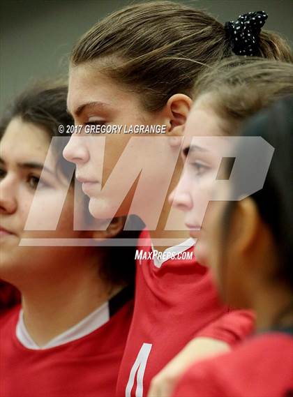 Thumbnail 3 in Carrolton Creekview vs Independence photogallery.