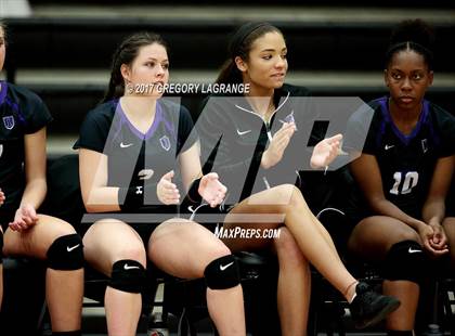 Thumbnail 3 in Carrolton Creekview vs Independence photogallery.