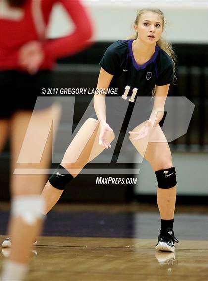 Thumbnail 2 in Carrolton Creekview vs Independence photogallery.