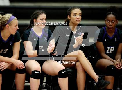 Thumbnail 2 in Carrolton Creekview vs Independence photogallery.