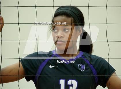Thumbnail 1 in Carrolton Creekview vs Independence photogallery.