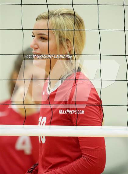 Thumbnail 3 in Carrolton Creekview vs Independence photogallery.