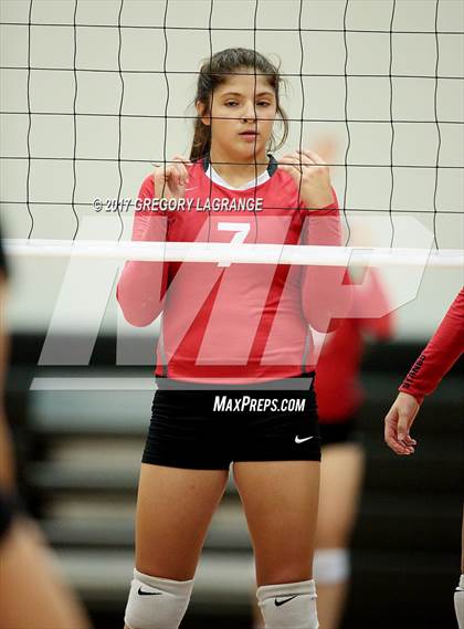 Thumbnail 1 in Carrolton Creekview vs Independence photogallery.