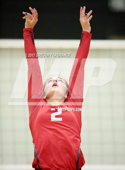 Thumbnail 1 in Carrolton Creekview vs Independence photogallery.