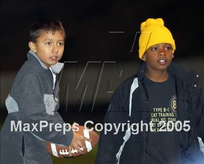 Thumbnail 1 in Granite Bay @ Grant (Section Playoffs) photogallery.