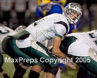 Thumbnail 1 in Granite Bay @ Grant (Section Playoffs) photogallery.