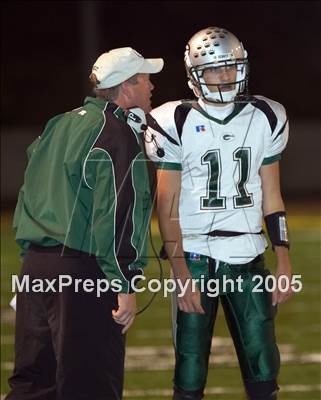 Thumbnail 3 in Granite Bay @ Grant (Section Playoffs) photogallery.