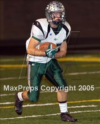 Thumbnail 3 in Granite Bay @ Grant (Section Playoffs) photogallery.