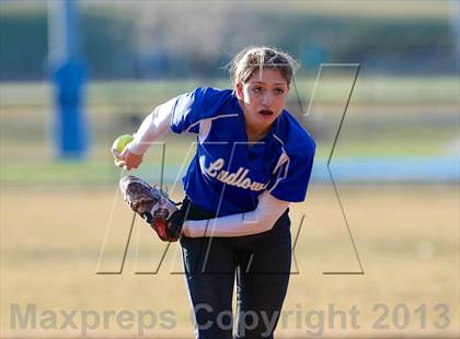 Thumbnail 2 in Ludlowe @ Brookfield photogallery.