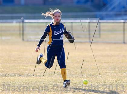 Thumbnail 2 in Ludlowe @ Brookfield photogallery.