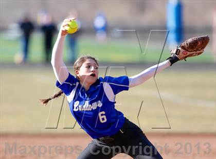 Thumbnail 2 in Ludlowe @ Brookfield photogallery.