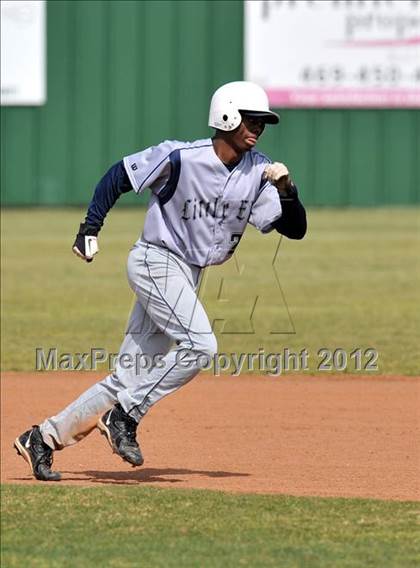 Thumbnail 2 in Celina @ Little Elm (Little Elm Tournament) photogallery.