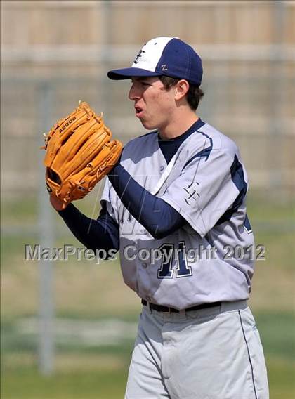Thumbnail 1 in Celina @ Little Elm (Little Elm Tournament) photogallery.