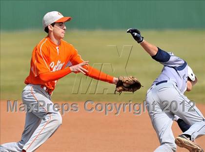 Thumbnail 1 in Celina @ Little Elm (Little Elm Tournament) photogallery.