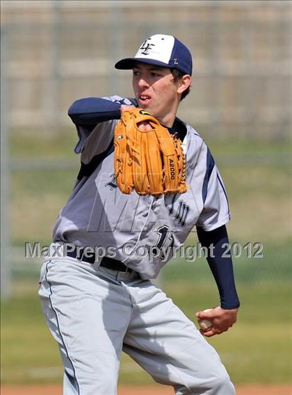 Thumbnail 3 in Celina @ Little Elm (Little Elm Tournament) photogallery.
