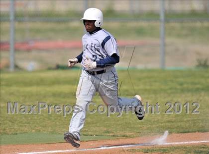 Thumbnail 2 in Celina @ Little Elm (Little Elm Tournament) photogallery.