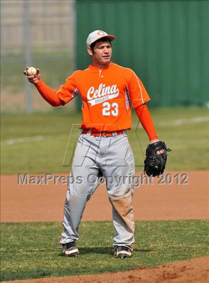 Thumbnail 2 in Celina @ Little Elm (Little Elm Tournament) photogallery.