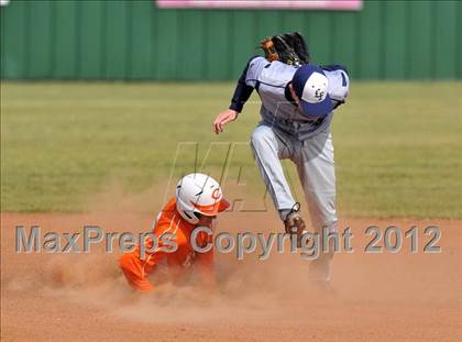 Thumbnail 3 in Celina @ Little Elm (Little Elm Tournament) photogallery.