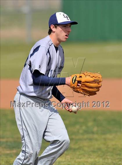 Thumbnail 1 in Celina @ Little Elm (Little Elm Tournament) photogallery.