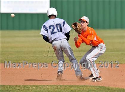 Thumbnail 1 in Celina @ Little Elm (Little Elm Tournament) photogallery.
