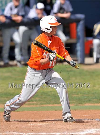 Thumbnail 3 in Celina @ Little Elm (Little Elm Tournament) photogallery.