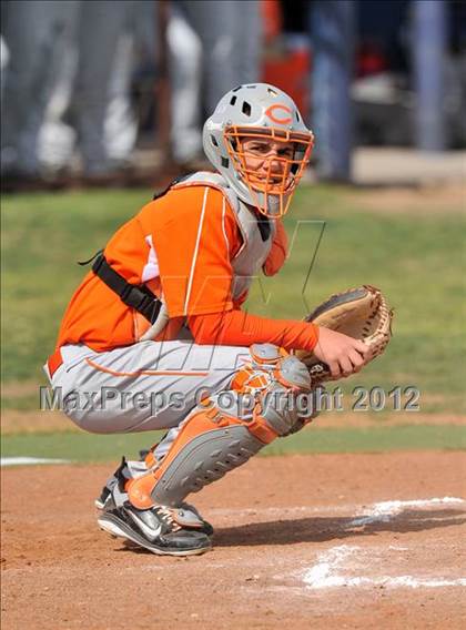Thumbnail 3 in Celina @ Little Elm (Little Elm Tournament) photogallery.