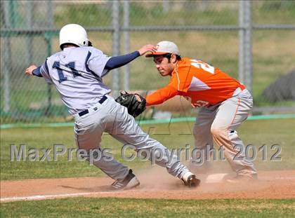 Thumbnail 3 in Celina @ Little Elm (Little Elm Tournament) photogallery.