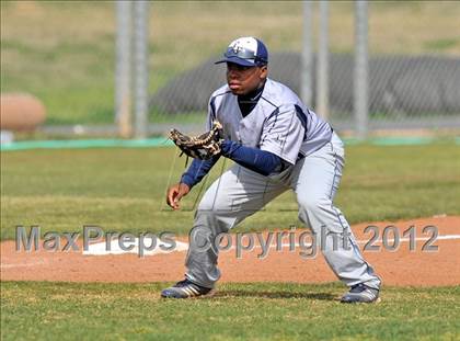 Thumbnail 3 in Celina @ Little Elm (Little Elm Tournament) photogallery.