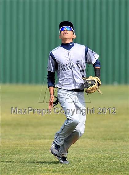 Thumbnail 2 in Celina @ Little Elm (Little Elm Tournament) photogallery.