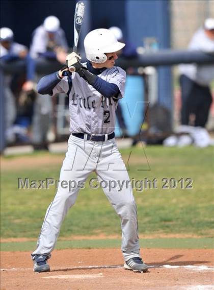 Thumbnail 2 in Celina @ Little Elm (Little Elm Tournament) photogallery.