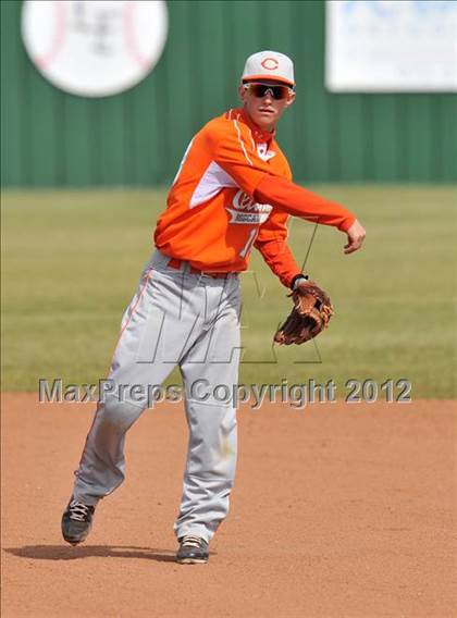 Thumbnail 2 in Celina @ Little Elm (Little Elm Tournament) photogallery.