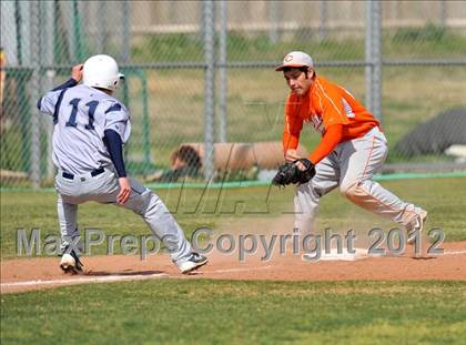 Thumbnail 1 in Celina @ Little Elm (Little Elm Tournament) photogallery.