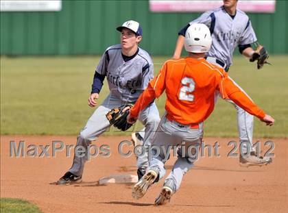 Thumbnail 2 in Celina @ Little Elm (Little Elm Tournament) photogallery.