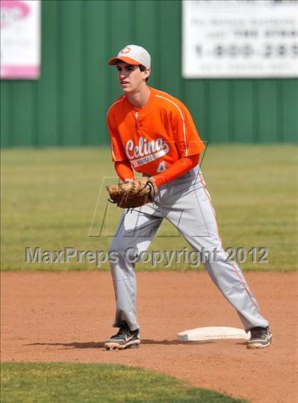 Thumbnail 1 in Celina @ Little Elm (Little Elm Tournament) photogallery.