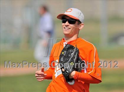 Thumbnail 1 in Celina @ Little Elm (Little Elm Tournament) photogallery.