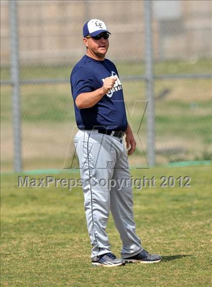 Thumbnail 2 in Celina @ Little Elm (Little Elm Tournament) photogallery.