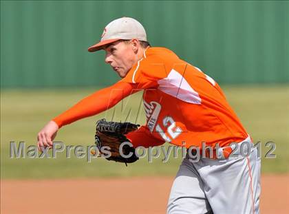 Thumbnail 1 in Celina @ Little Elm (Little Elm Tournament) photogallery.