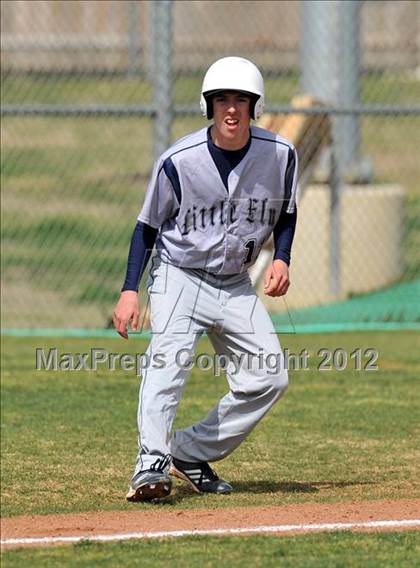Thumbnail 3 in Celina @ Little Elm (Little Elm Tournament) photogallery.