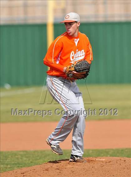 Thumbnail 1 in Celina @ Little Elm (Little Elm Tournament) photogallery.