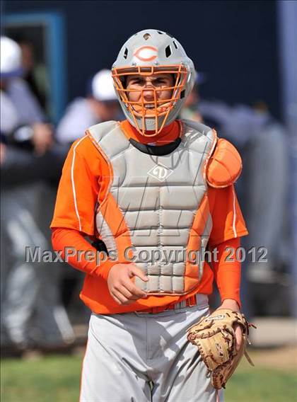 Thumbnail 3 in Celina @ Little Elm (Little Elm Tournament) photogallery.