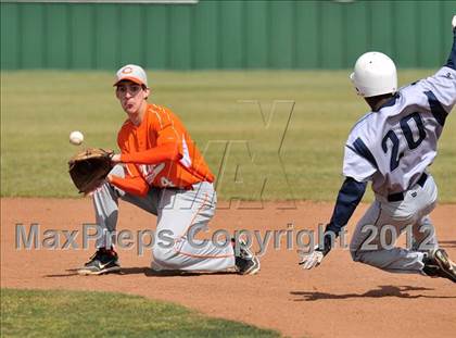 Thumbnail 1 in Celina @ Little Elm (Little Elm Tournament) photogallery.