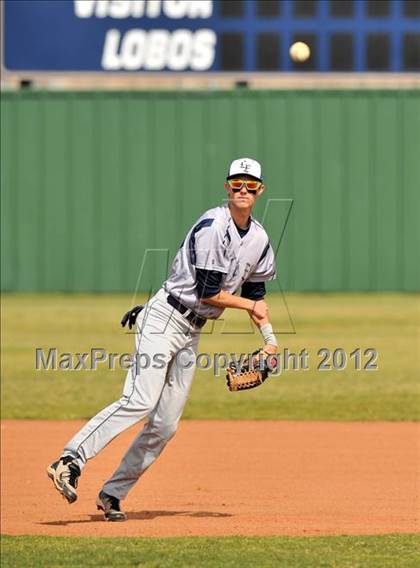 Thumbnail 2 in Celina @ Little Elm (Little Elm Tournament) photogallery.