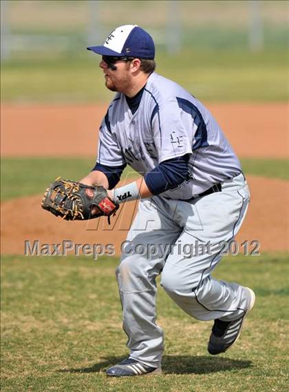 Thumbnail 1 in Celina @ Little Elm (Little Elm Tournament) photogallery.