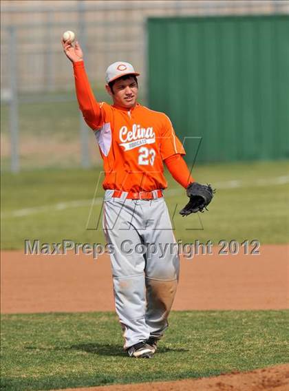 Thumbnail 1 in Celina @ Little Elm (Little Elm Tournament) photogallery.
