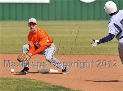 Thumbnail 3 in Celina @ Little Elm (Little Elm Tournament) photogallery.
