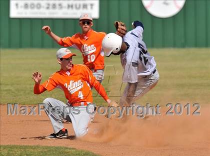 Thumbnail 1 in Celina @ Little Elm (Little Elm Tournament) photogallery.