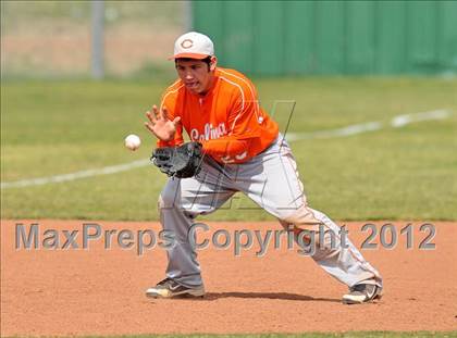 Thumbnail 2 in Celina @ Little Elm (Little Elm Tournament) photogallery.