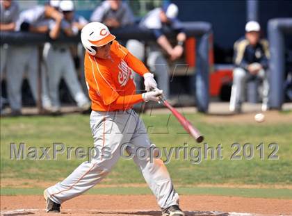 Thumbnail 3 in Celina @ Little Elm (Little Elm Tournament) photogallery.