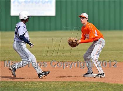 Thumbnail 2 in Celina @ Little Elm (Little Elm Tournament) photogallery.