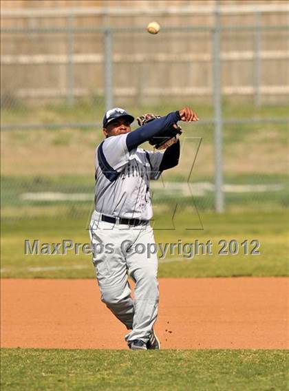 Thumbnail 1 in Celina @ Little Elm (Little Elm Tournament) photogallery.